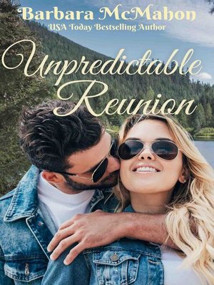cover image of Unpredictable Reunion